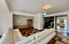 Penthouse Duplex cu vedere la Arcul de Triumf - 1
