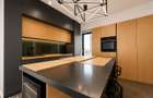 Apartament modern, complet mobilat si utilat | 2 terase - 14