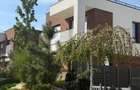 Vila Moderna in Complex Rezidential Marina Snagov deschidere spre lac