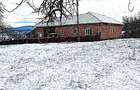 CASA cu panorama si teren generos - 5