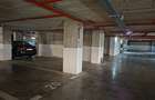 Apartament placut cu parcare subterana