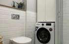 Apartament spatios, 2 camere, - 3