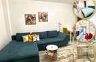 Apartament 2 camere | 12 min metrou 1 Decembrie 1918 | Centrala Proprie - 1