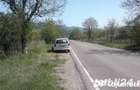 Teren livada 916p in Patarlagele,Buzau cu deschidere de 14m direct la DN10 - 1