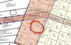 Propietar!Vand parcela teren(nr 60)in Arad cartierul Micalaca str Pastorului 10! - 1