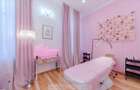 Salon Beauty Complet Amenajat de PRELUAT/VANZARE Bucuresti, sector 1
