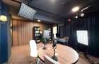 2 camere | studio podcast si video ready parter | Sisesti - 5