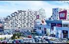 Apartament nou finisat in cel mai spectaculos Ansamblu din Constanta - Gran Via Marina - 7
