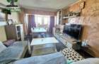 Apartament 3 camere, mobilat, 95 mp, bloc 1985, Hala Centrala