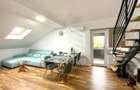 Apartament NOU, mobilat și utilat complet, parcare inclusă