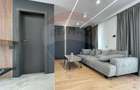 Penthouse pe 2 niveluri, 115 mp, imobil nou - 6
