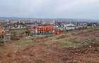 Teren de vanzare 1068 mp in  zona cu panorama deosebita asupra orasului