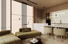Apartament cu 2 camere  + birou  in ansamblu rezidential nou - 16