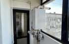 Apartament de 2 camere, decomandat, complet utilat, centrala termica proprie - 2