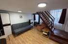 De inchiriat - Apartament 1 camera + mezanin str. Horea nr. 57 - 3