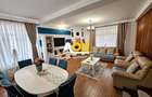Casa S+P+M, 5 camere, mobilata, utilata, 500 mp teren, Cetate