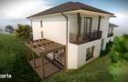 Proiect nou!!! 2 case individuale, Dezmir - 9