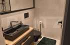 Apartament semidecomandat cu 2 camere, parcare subterana, zona BMW - 3