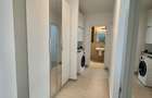 Inchiriez apt 2 cam. complex Babanovac, complet mobilat/utilat, parcare inclusa - 580 euro - 5