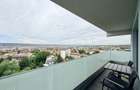 Apartament la standarde lux, 2 camere, garaj, Andrei Muresanu Sud - 8