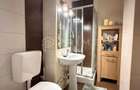 3 Camere, Et. 2, Decomandat, 2 bai, Mobilat complet- zona Tudor