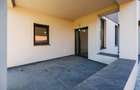 Duplex P+E în Moșnița Nouă, 3 dormitoare, 3 bai, teren 403 mp. Comision 0%