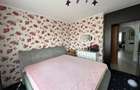 4 Camere | 2 bai | 97 mp | Bloc 1989 | Orientare Est-Sud-Vest | Mobilat | Dacia