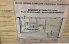 Dorobanti Ambsada Turca apartament 2 camere parter ideal firma /locuit