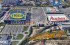 Teren comercial 5.262 mp zona Pallady Mall (IKEA, Metro, Auchan) - 3