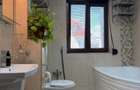 Casa Radio / Vila Superba P+1+M 2017 / Curte + Terasa Cu View - 19