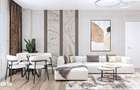 Apartament 2 camere Armonia Residence | zona Coresi Tractorul | BLOC 1