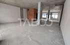 Spatiu comercial open space generos stradal cu vitrine Turnisor Sibiu - 4
