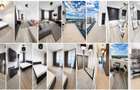 Apartament 3 camere cu terasa mare, mobilat complet, Rotar Park 2 Residence - 4