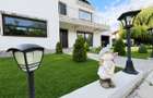Casa de vanzare 5 camere Popesti-Leordeni | Mobilat Utilat | 465 mp