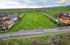 FILM!Potential rezidential investitional: 8.000 mp intravilan construi - 9