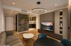 Apartament 2 camere/ One Herastrau Towers/ Nicolae G. Caramfil - 1