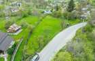 Teren intravilan 2221 mp Breaza / Strada Ocinei / Valea Tarsei - 10