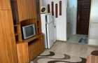 Garsoniera 22 mp, mobilată și utilată, etaj 2, zona Bulevardul Muncii - 3
