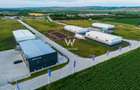 Hala industriala noua, ideal IMM - teren 1738mp, bransamente utilitati - 9