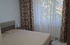 Apartament trei camere, et. 3/4, C-tin Brancu?i-Curtea de Apel