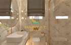 4 camere Penthouse lux Mihai Bravu
