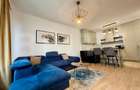 Apartament 2 camere, 54 mp, complex Rezidențial Isho - 1