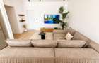 Apartament nou cu 3 camere confort sporit, 84mp, superfinisat, mobilat si utilat - 4