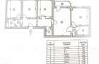  Apartament 4 camere | Ștefan cel Mare – Perla | 80 mp |   Etaj 4/10   mobilat  - 9