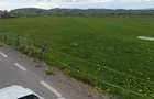 Teren parcelabil de vanzare Intorsura Buzaului, Strada Paraului | Intabulat (CF) - 1