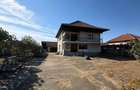 Casa vila de vanzare + teren in Crasna din Vale, Gorj