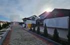 Pensiune VILA | Noua | Sat Sibiel | Terasa | Garaj | Renovata |VIDEO