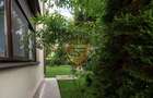 Vila Lux 5 camere P+1 210mp Lazu, 3 bai, 2 parcari, curte 500mp ansamblu 8 vile