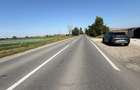 Vand Teren ITRAVILAN intersectie cu TRAIAN - BUHOCI , la STRADA
