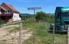 Vand teren intravilan 2900mp, acces din drum asfaltat, zona de case (Jibou, str.Odorheiului) - 3